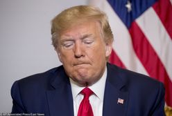 USA. Pentagon zamraża inwestycje w Polsce za ok. 100 mln dol. Brakuje im na obietnice Donalda Trumpa