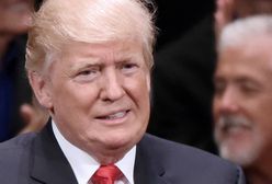 Zapytaliśmy, co chcecie powiedzieć Donaldowi Trumpowi. Wasze odpowiedzi zaskoczyły