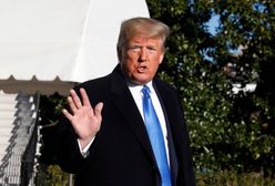 Impeachment Donalda Trumpa. Poważne oskarżenia podczas obrad komisji sprawiedliwości