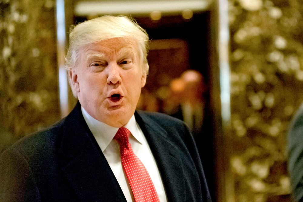 Trump do Erdogana: Przerwij atak na Syrię.