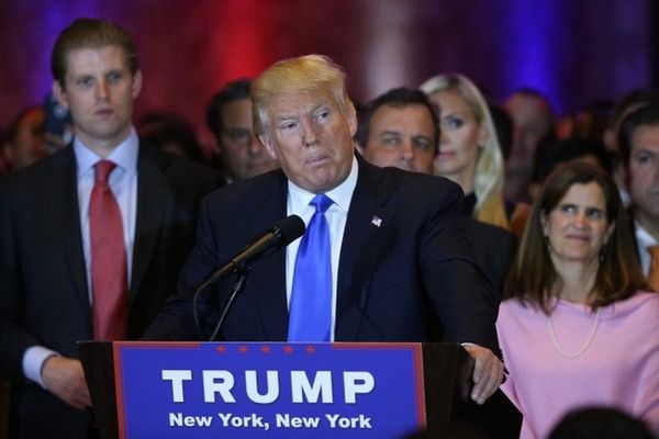 HBO wyprodukuje serial o Donaldzie Trumpie i ostatnich wyborach w USA
