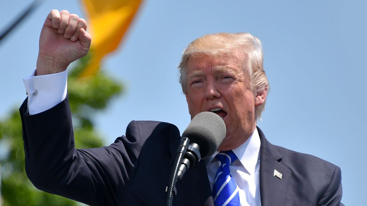 USA grożą wycofaniem swoich wojsk z Niemiec