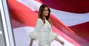 "Ozdoba i tło dla męża". Stała się bohaterką skandalu. Oto nowa pierwsza dama USA