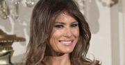 Pokonała nawet księżną Kate. Melania Trump wielką wygraną w nowym rankingu