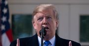 Przyznano Złote Maliny 2019. Najgorszym aktorem został... Donald Trump