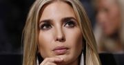 Nie chciała się do tego przyznać. Tajemnica Ivanki wyszła na jaw