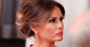 Melania wielką przegraną w modowym pojedynku. Jej konkurentka ma tylko 28 lat!