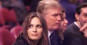 Melania Trump – słowiańska piękność w Białym Domu