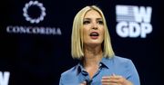 Ivanka Trump na szczycie ONZ. Córka prezydenta USA zaliczyła wpadkę