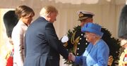 Kate i William nie spotkali się z Trumpem. Mieli swoje powody