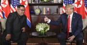 Trump i Kim Dzong Un podpisali dokument. "Rozpoczynamy proces denuklearyzacji"