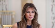 Melania Trump dziękuje na Twitterze: Polska jest cudownym krajem