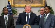Donald Trump przeszedł badania lekarskie. Lekarz poinformował o jego stanie zdrowia