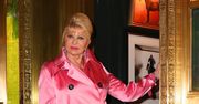 Ivana Trump: ta milionerka kocha kicz