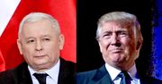 UE patrzy podejrzliwie na trójmorski szczyt Donalda Trumpa. Padają mocne słowa o Kaczyńskim