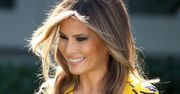 Melania Trump zacznie działać? Pierwszej damie brakuje sukcesów na koncie, ale to może się zmienić