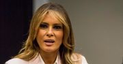 Melania Trump zarobiłaby na rozwodzie z Donaldem Trumpem. Specjalistka nie ma wątpliwości