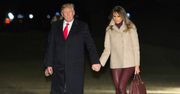 Wyglądaj szykownie, jak Melania Trump, za mniej niż 200 złotych! Te spodnie to prawdziwy hit