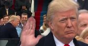 To już oficjalne! Donald Trump 45. Prezydentem Stanów Zjednoczonych! "Rzeź Ameryki dobiega dziś końca!"