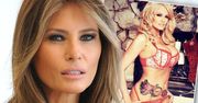 Melania Trump nie wytrzymała! W końcu odpowiedziała na upokarzające zarzuty gwiazdki porno!