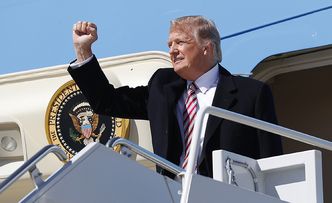 Pentagon ma nowego szefa. Donald Trump wymienia współpracowników