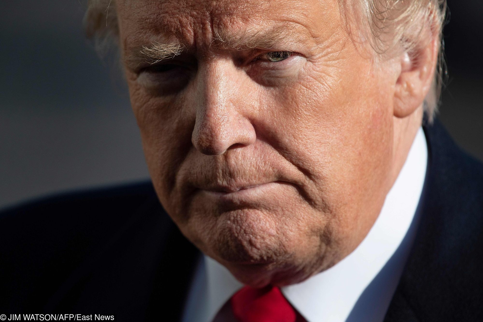 USA: Donald Trump potwierdził, że w Jemenie zabito lidera zamachu na USS Cole