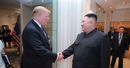 Tak Korea Północna omija sankcje. "Są coraz sprytniejsi"