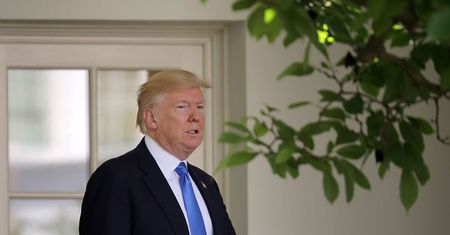 Trump stanie przed sądem? Chodzi o pieniądze z zagranicy
