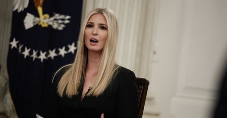 Ivanka Trump szefową Banku Światowego? Donald Trump rozważa przedstawienie jej kandydatury