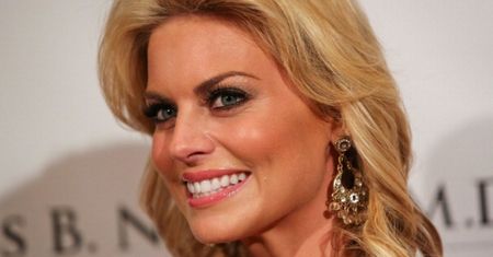 Była reporterka Fox News twierdzi, że Donald Trump chciał ją pocałować