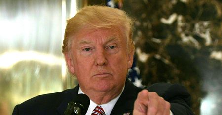 Trump wściekły na Niemcy i UE. "Tak dalej nie będzie"