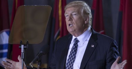Polska od administracji Trumpa nie dostanie ani grosza? MSZ uspokaja