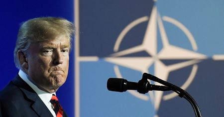 Wojna handlowa wywoła światowy kryzys. Chińczycy straszą USA