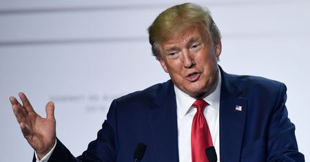 Kandydatka Demokratów rezygnuje z udziału w wyborach. Donald Trump "odetchnął"