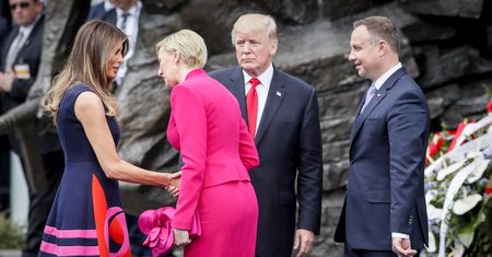 Potwierdziły się doniesienia WP - Andrzej Duda we wrześniu w USA. W planie Biały Dom i sesja ONZ