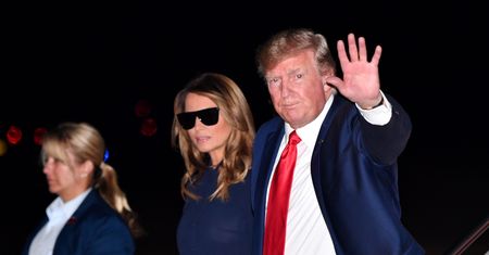 1 września. Donald Trump zmienia termin wizyty w Polsce