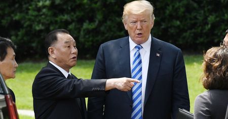 Kolejny szczyt Trump - Kim Dzong Un