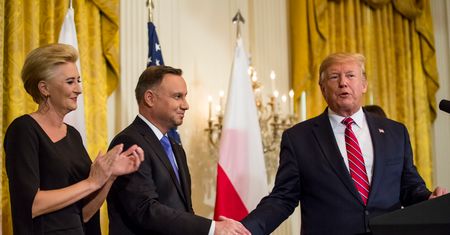 Koniec z wizami do USA w trzy miesiące? To raczej niemożliwe