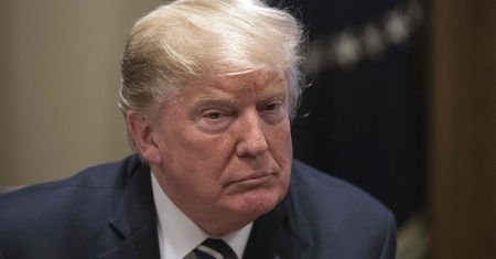 Trump reaguje. Grozi odwołaniem spotkania z Putinem