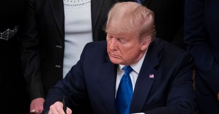 Koronawirus. Rząd USA ogłosił stan zagrożenia zdrowia publicznego