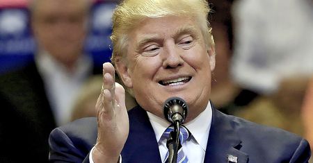 USA: Wiele hałasu o Szekspira. Trumpowski "Juliusz Cezar" wzbudza skrajne emocje.