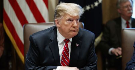 "Tagesspiegel" o konferencji w Warszawie: Trump dzieli Europę