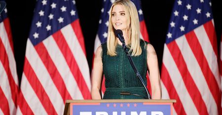 10 zdjęć z Instagrama córki Trumpa