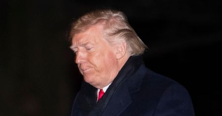 Media z USA o oskarżeniu Trumpa. "Spodziewać się można tylko jednego"