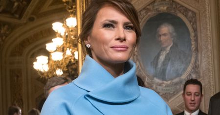Melania Trump w nowej odsłonie. "To chyba jakieś żarty"