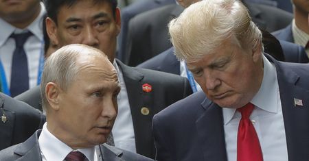 Kolejne sankcje dla Rosjan. Kara za "ingerencję" w wybory w USA