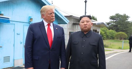 Korea Północna. Nagły zwrot Kim Dzong Una. Nieoczekiwany atak