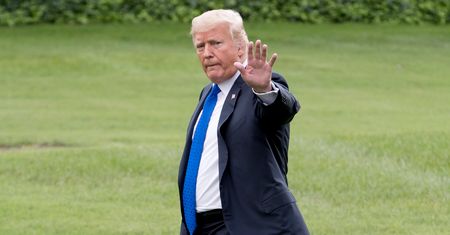 USA nakłada sankcje na Chiny. Przyczyną zakup sprzętu od Rosji