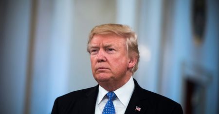 Wszystko jasne. Donald Trump podjął decyzję ws. Rosji