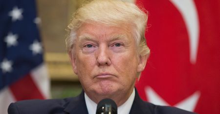 Szef FBI dostał od Trumpa wytyczne ws. Flynna